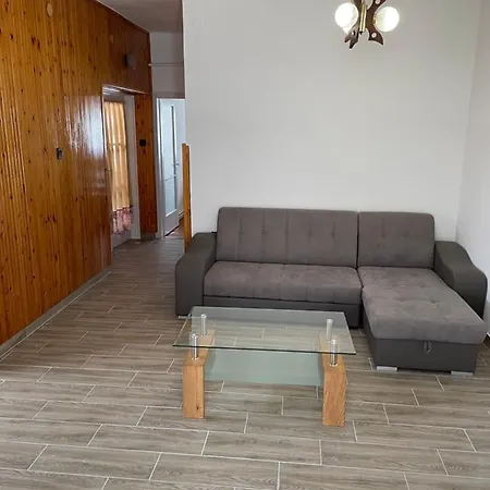 Pingvin Cukrászda * Balatonmáriafürdő