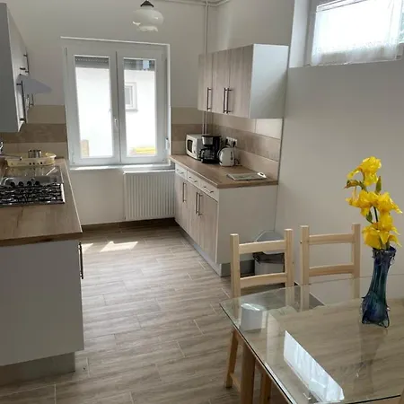 Pingvin Cukraszda Apartment Balatonmariafurdo