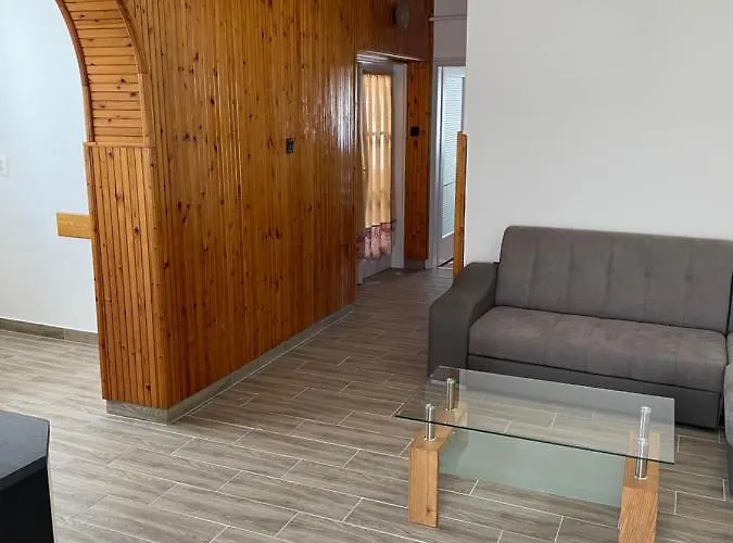 Pingvin Cukraszda Balatonmáriafürdő