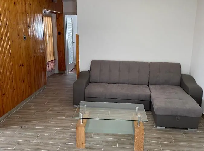 Pingvin Cukraszda * Balatonmáriafürdő