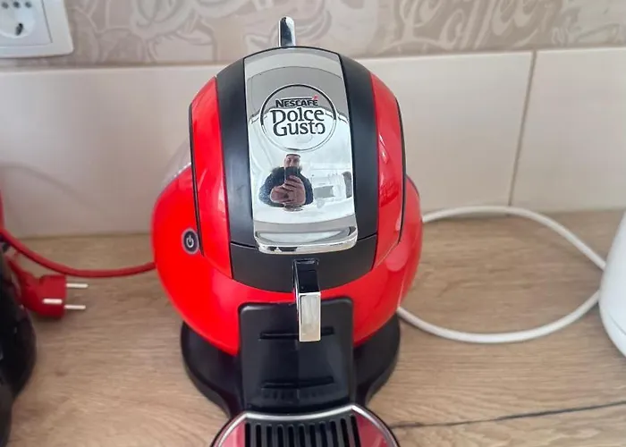 شقة Pingvin Cukraszda